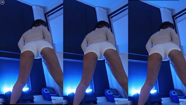 Full leaked Haru s private onlyfans photo