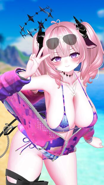 Haruhane Sika