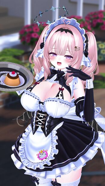 Full leaked Haruhane sika private onlyfans photo
