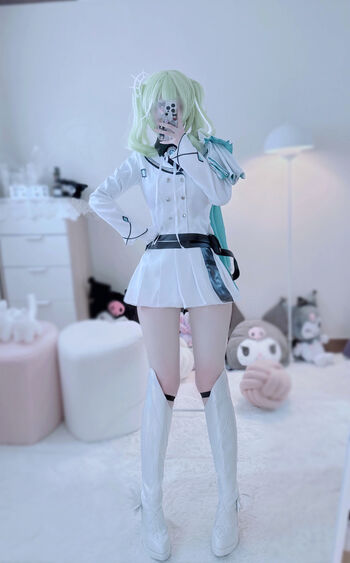 Full leaked Harusaki page private onlyfans photo
