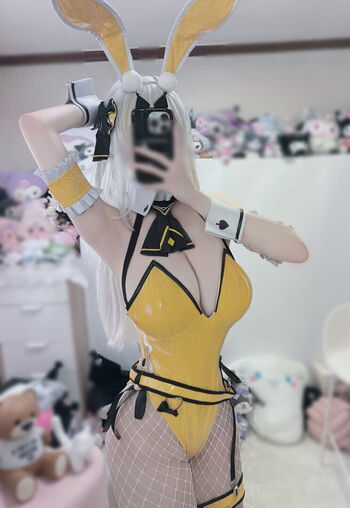 Full leaked Harusaki page private onlyfans photo