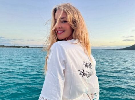 Full leaked Hassie harrison private onlyfans photo