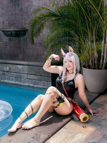 Full leaked Hato joestar private onlyfans photo