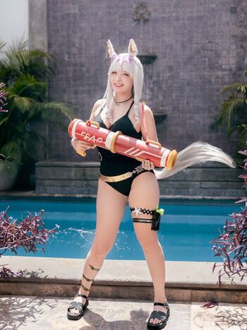 Full leaked Hato joestar private onlyfans photo