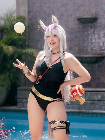 Full leaked Hato joestar private onlyfans photo