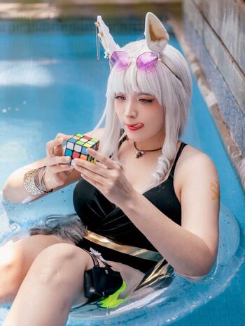 Full leaked Hato joestar private onlyfans photo