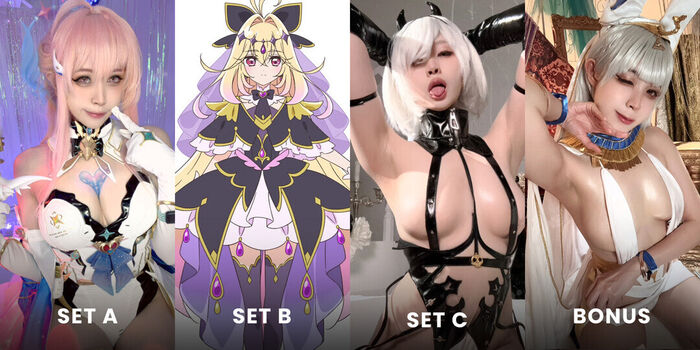 Full leaked Hatori private onlyfans photo