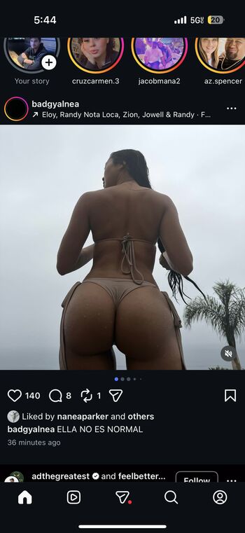 Hawaii Baddies