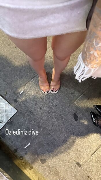 Full leaked Hayal akyuz private onlyfans photo