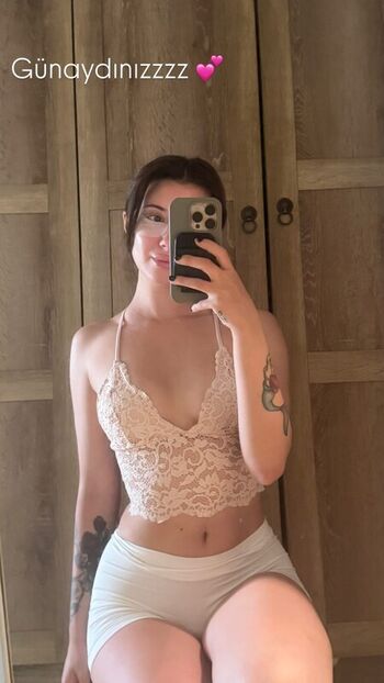 Full leaked Hayal akyuz private onlyfans photo