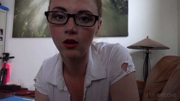 Full leaked Haylee love private onlyfans photo