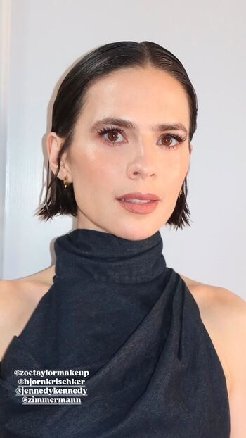 Hayley Atwell