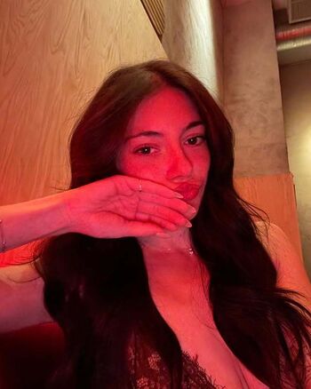Full leaked Hayley benson private onlyfans photo