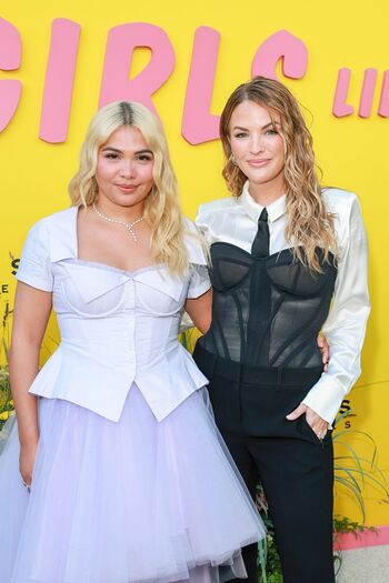 Hayley Kiyoko