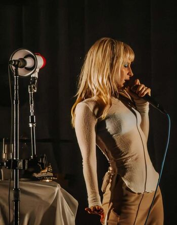 Hayley Williams