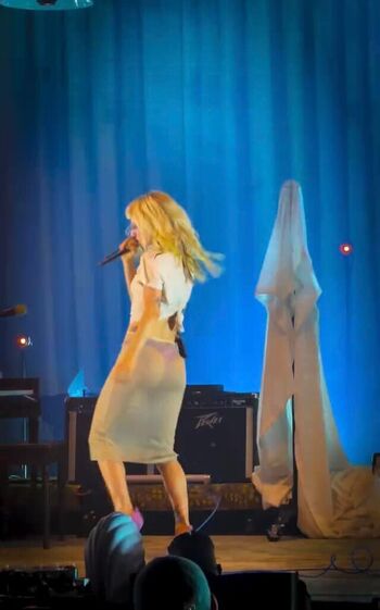 Hayley Williams