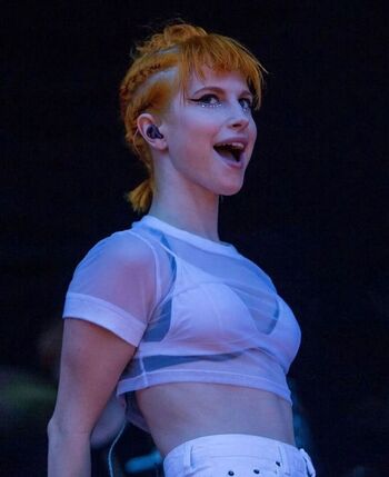 Hayley Williams