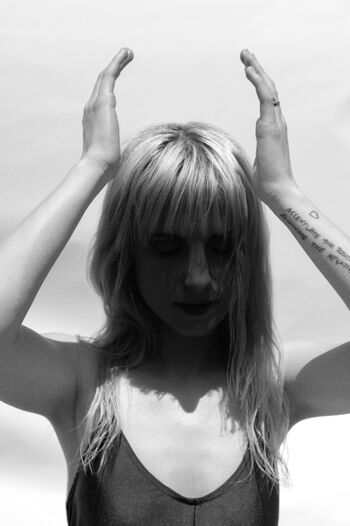Hayley Williams