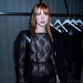Hayley Williams