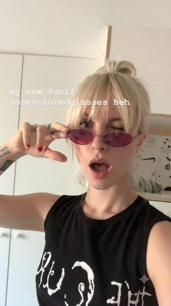 Hayley Williams