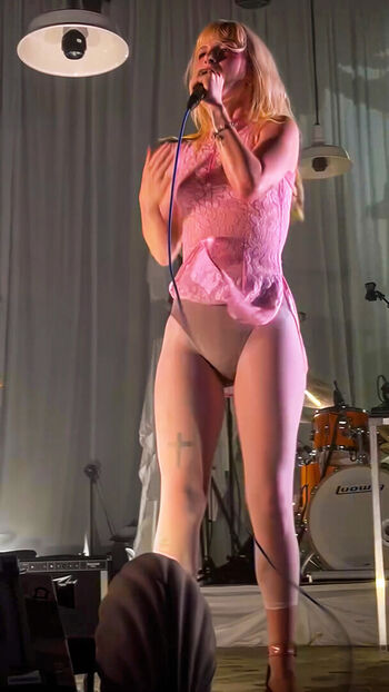 Hayley Williams