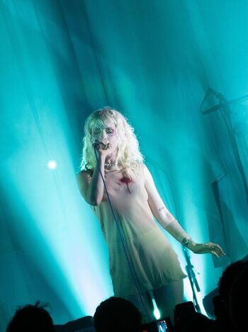 Hayley Williams