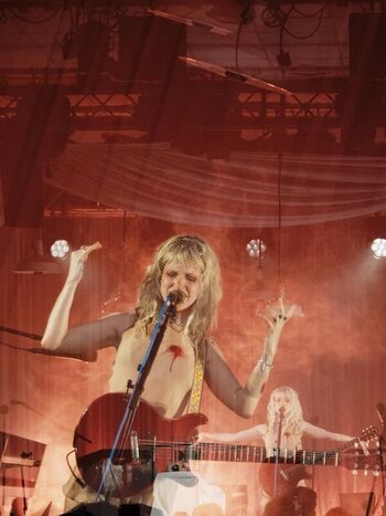 Hayley Williams