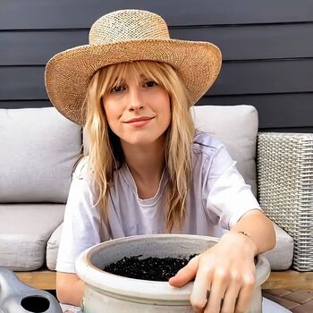 Hayley Williams