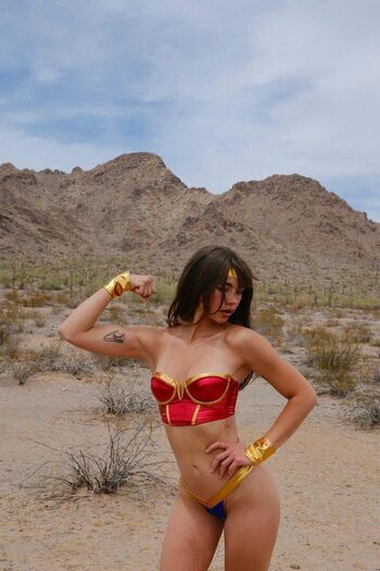 Full leaked Haylujan  page private onlyfans photo