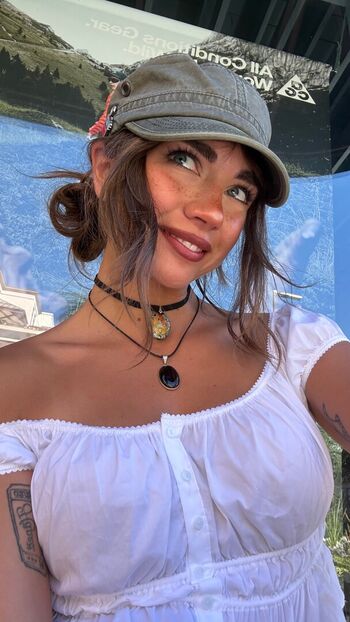 Full leaked Haylujan  page private onlyfans photo