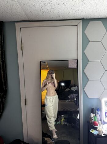 Full leaked Haymartinn page private onlyfans photo