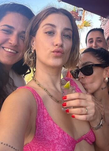 Full leaked Hazal kaya private onlyfans photo