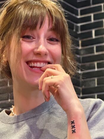 Full leaked Hazal kaya private onlyfans photo