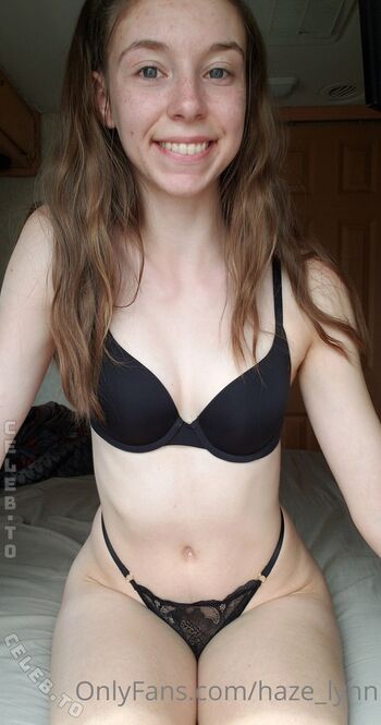 Full leaked Haze lynn private onlyfans photo