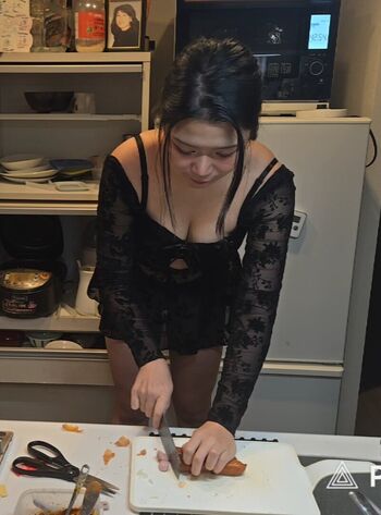 Full leaked Hazunats private onlyfans photo