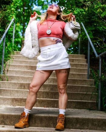 Heather Hardy