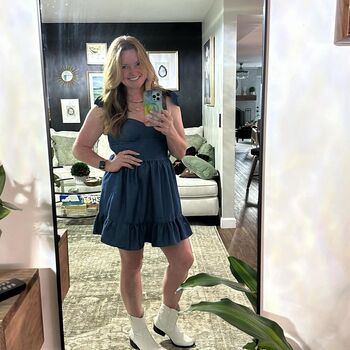 Full leaked Heather savagemomlife private onlyfans photo