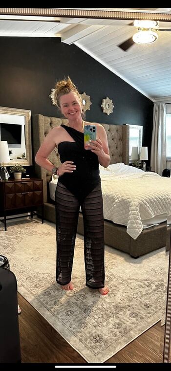 Full leaked Heather savagemomlife private onlyfans photo