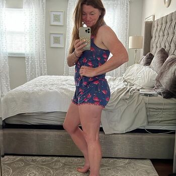Full leaked Heather savagemomlife private onlyfans photo