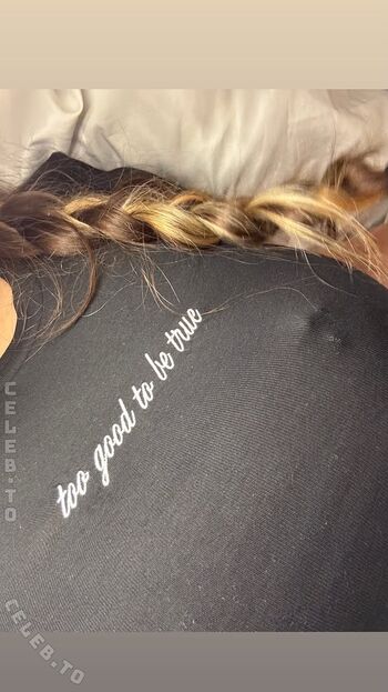 Full leaked Heavensentjoyx private onlyfans photo