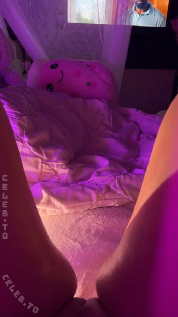 Full leaked Heavensentjoyx private onlyfans photo