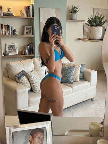 Full leaked Heberlin moreno private onlyfans photo