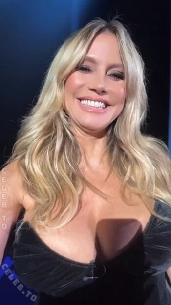 Heidi Klum