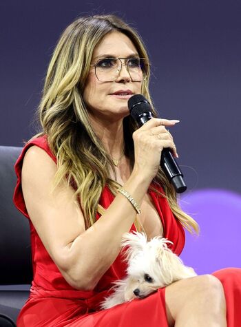 Heidi Klum