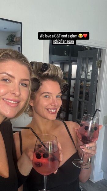 Helen Flanagan