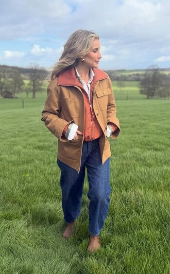 Full leaked Helen skelton private onlyfans photo
