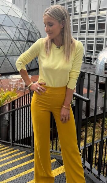 Full leaked Helen skelton private onlyfans photo