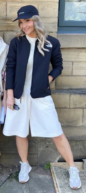 Full leaked Helen skelton private onlyfans photo