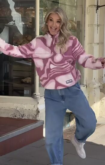 Full leaked Helen skelton private onlyfans photo
