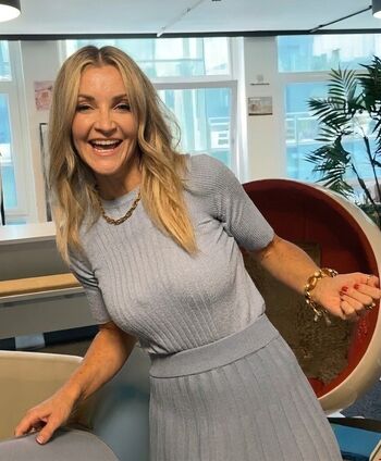 Full leaked Helen skelton private onlyfans photo